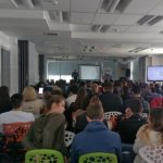 Beogradska akademija preduzetništva u HTP 3