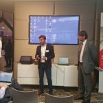 BITF startapi na Forumu u Veldenu