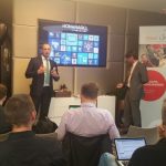 BITF startapi na Forumu u Veldenu 2