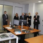 Gradonačelnik Berna posetio NTP Beograd 1