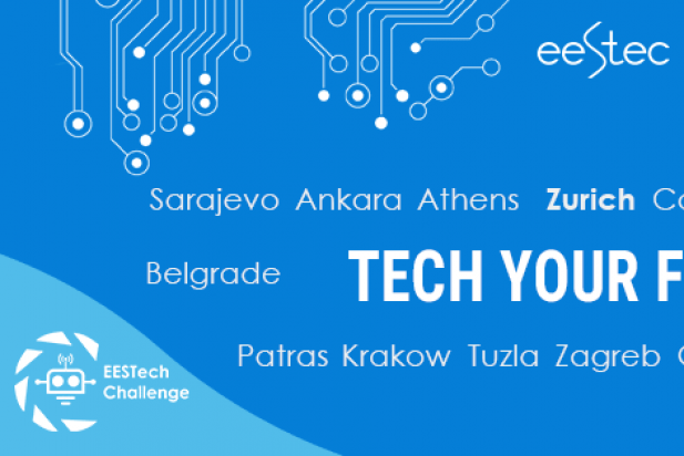 Internacionalno takmičenje EESTech Challenge iz oblasti Machine learning-a 1