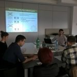 Nastavljaju se Lean radionice za startap kompanije NTP 1