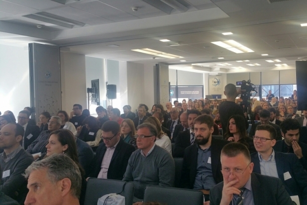 NTP domaćin radionice koju organizuje JRC Evropske Komisije 3