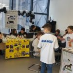 Održana "FIRST Lego" liga