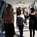 Poseta Agencije za inovacije i tehnologiju Gruzije 2