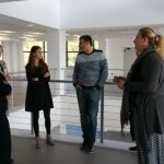 Poseta Agencije za inovacije i tehnologiju Gruzije 3