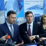 Посета Државног секретара Швајцарске Дел Амброђиа 3