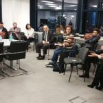 Poseta Mreže poslovnih udruženja crnomorskog regiona