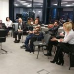 Poseta Mreže poslovnih udruženja crnomorskog regiona 1