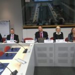 Predstavnici NTP u Briselu