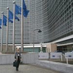 Predstavnici NTP u Briselu 1