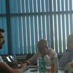 Presentation of companies to investors from Israel 2