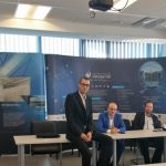 Presentation of crowdfunding platform Cadia Startup Exchange 1