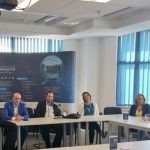 Presentation of crowdfunding platform Cadia Startup Exchange 3
