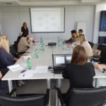 Промоција јавног позива страним привредним коморама 1