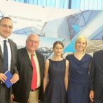 Visit by the representatives of the Embassy of the Republic of Turkey 2